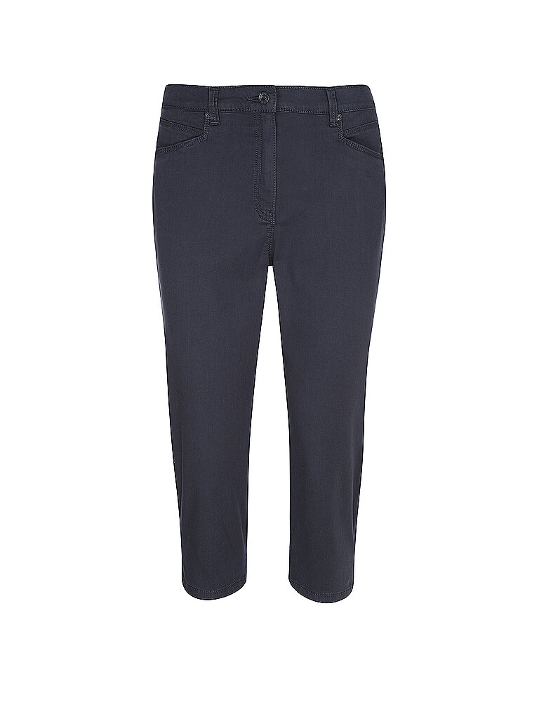 RAPHAELA BY BRAX Hose LUCA dunkelblau | 44 RAPHAELA BY BRAX Hose LUCA dunkelblau | 44 von RAPHAELA BY BRAX