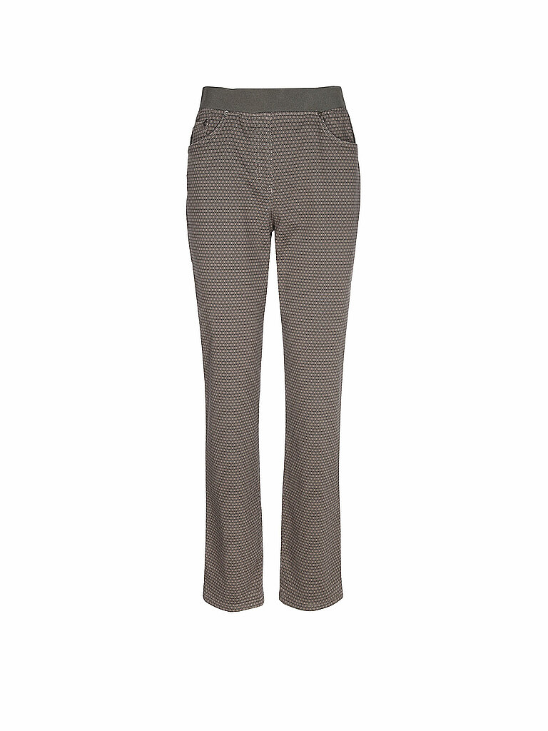 RAPHAELA BY BRAX Hose PAMINA braun | 40 von RAPHAELA BY BRAX