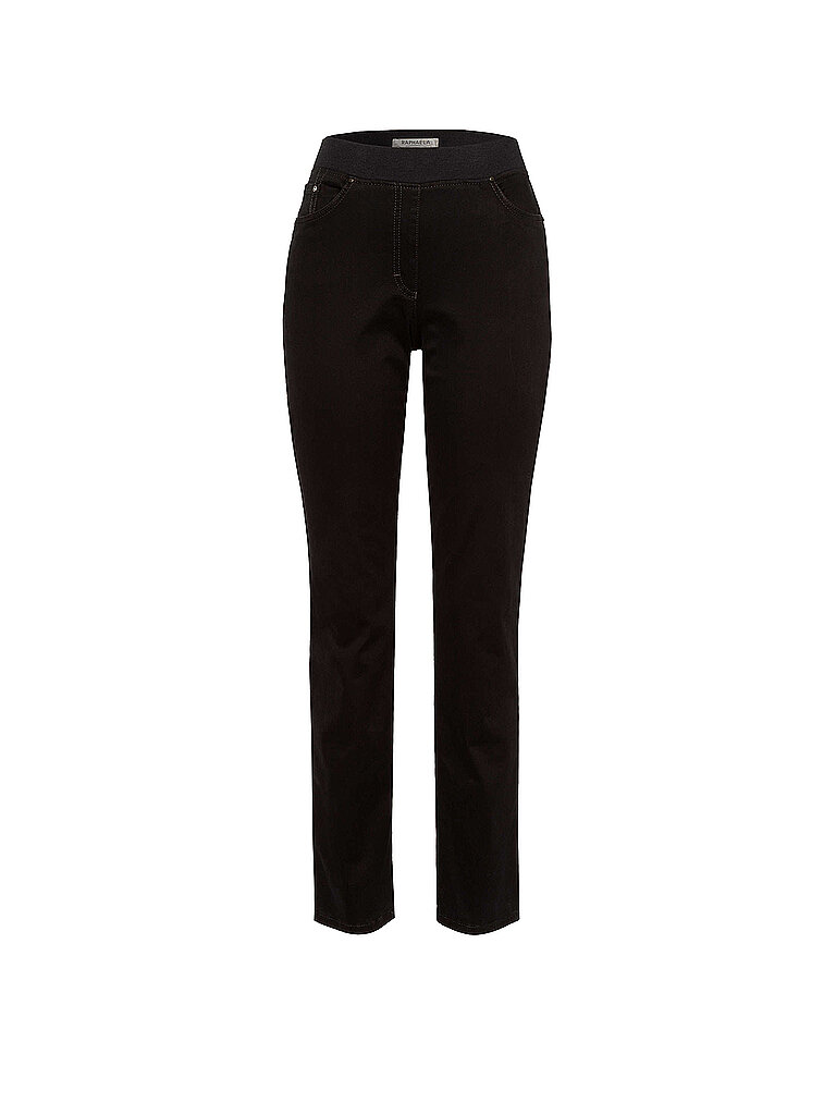 RAPHAELA BY BRAX Hose PAMINA  dunkelblau | 38 (kurz) von RAPHAELA BY BRAX