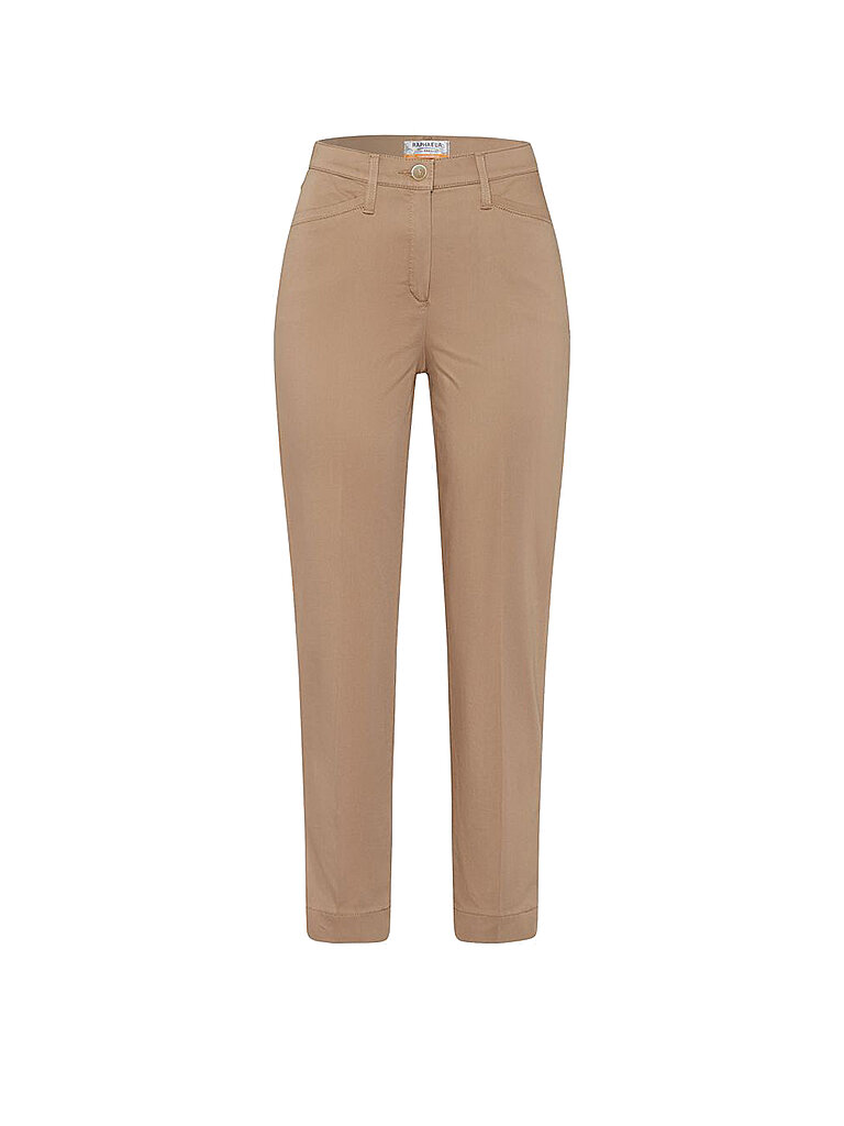 RAPHAELA BY BRAX Hose Slim Fit LORELLA camel | 48 RAPHAELA BY BRAX Hose Slim Fit LORELLA camel | 48 von RAPHAELA BY BRAX