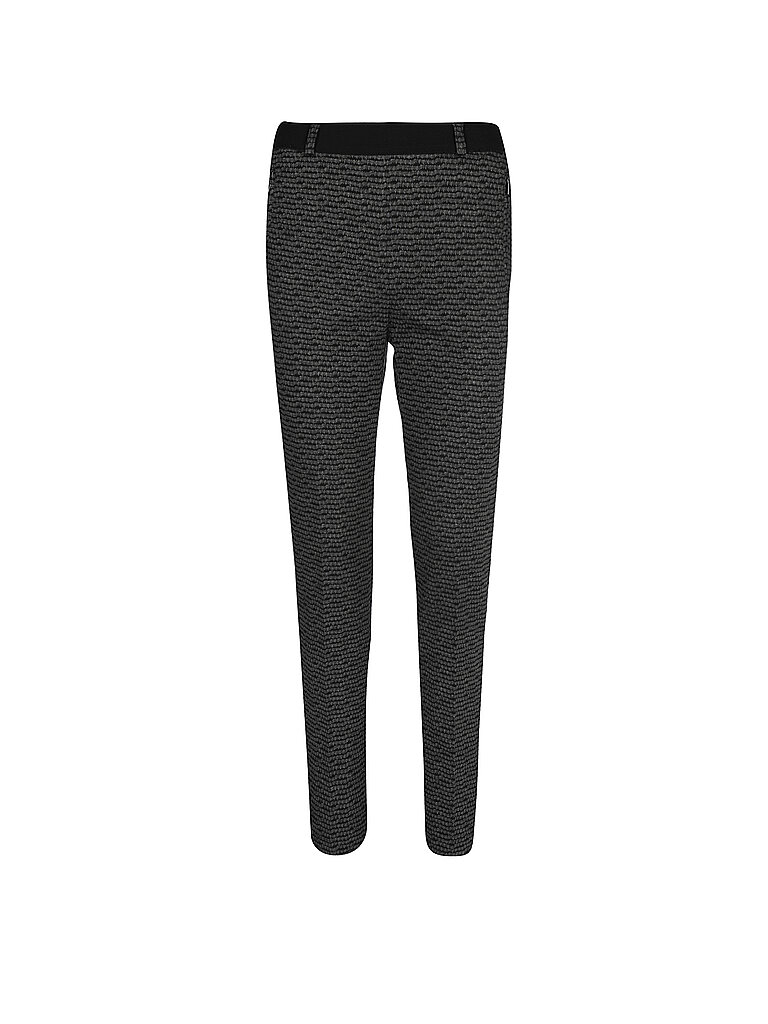RAPHAELA BY BRAX Hose Super Slim FIt LILLYTH grau | 48K RAPHAELA BY BRAX Hose Super Slim FIt LILLYTH grau | 48K von RAPHAELA BY BRAX