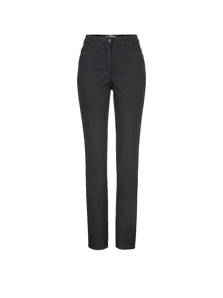 RAPHAELA BY BRAX Jeans Slim Fit INA FAY schwarz | 46K von RAPHAELA BY BRAX