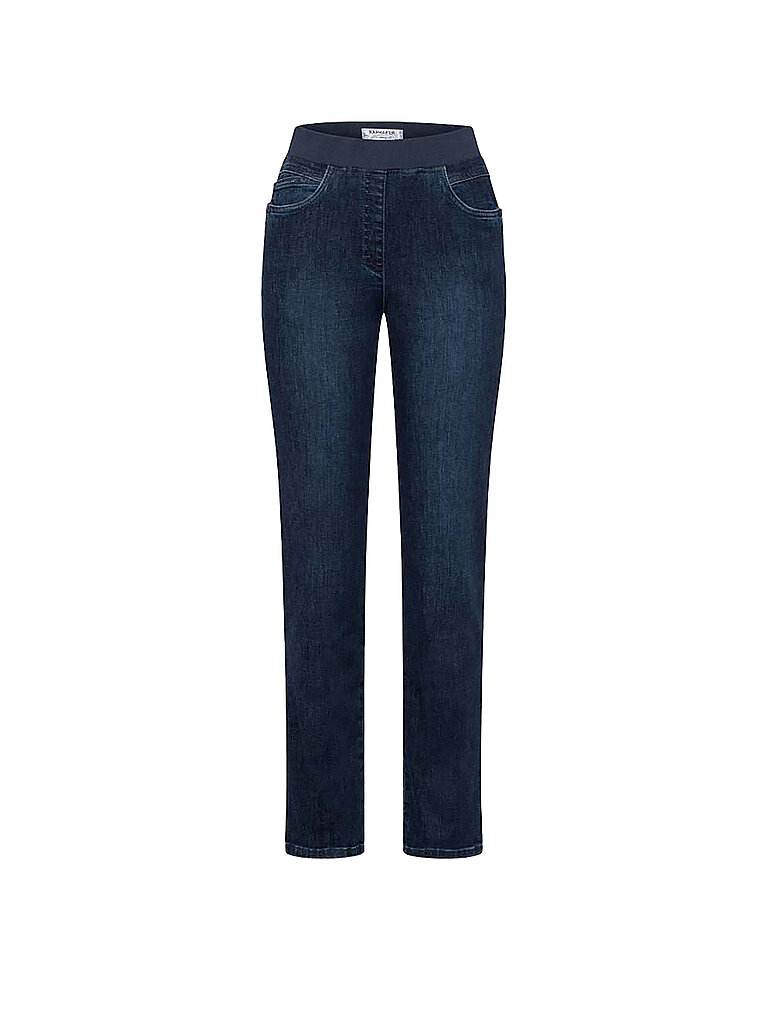 RAPHAELA BY BRAX Jeans Slim Fit LAVINA JOY blau | 38 RAPHAELA BY BRAX Jeans Slim Fit LAVINA JOY blau | 38 von RAPHAELA BY BRAX