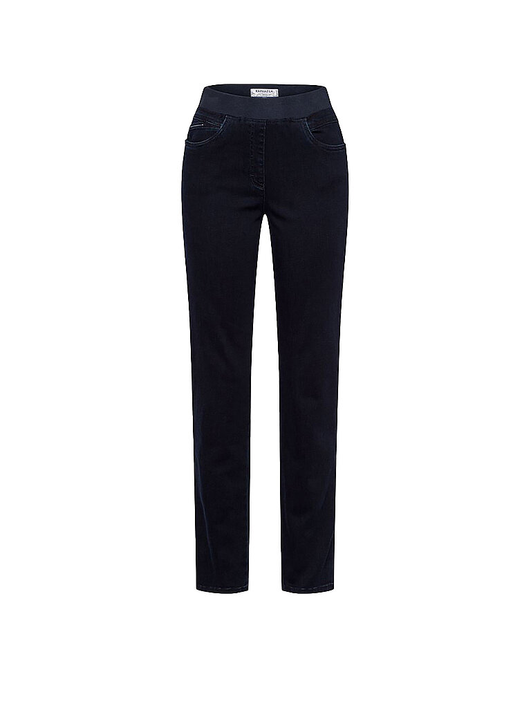 RAPHAELA BY BRAX Jeans Slim Fit LAVINA JOY dunkelblau | 48 von RAPHAELA BY BRAX