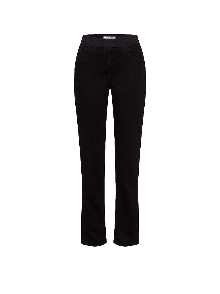 RAPHAELA BY BRAX Jeans Slim Fit LAVINA JOY schwarz | 38 RAPHAELA BY BRAX Jeans Slim Fit LAVINA JOY schwarz | 38 von RAPHAELA BY BRAX