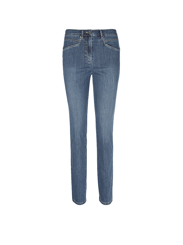 RAPHAELA BY BRAX Jeans Super Slim Fit LUCA blau | 50K von RAPHAELA BY BRAX