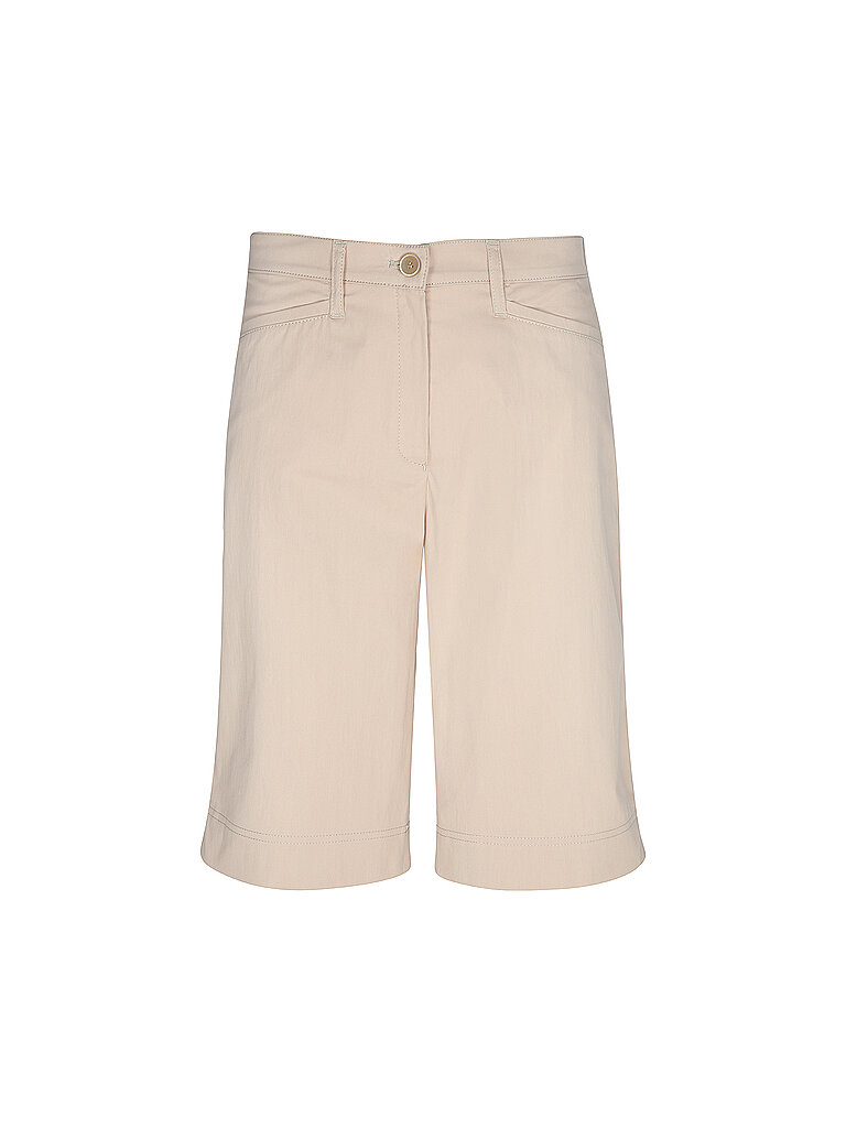 RAPHAELA BY BRAX Shorts LORELLA beige | 50 RAPHAELA BY BRAX Shorts LORELLA beige | 50 von RAPHAELA BY BRAX