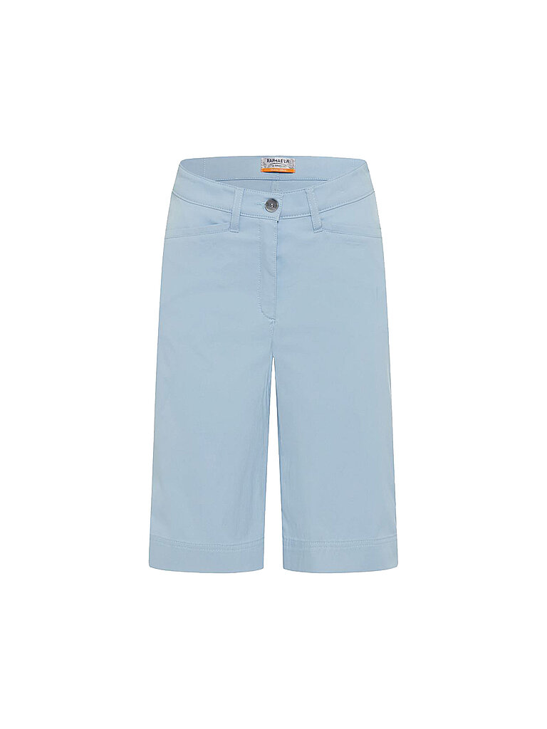 RAPHAELA BY BRAX Shorts LORELLA hellblau | 42 RAPHAELA BY BRAX Shorts LORELLA hellblau | 42 von RAPHAELA BY BRAX