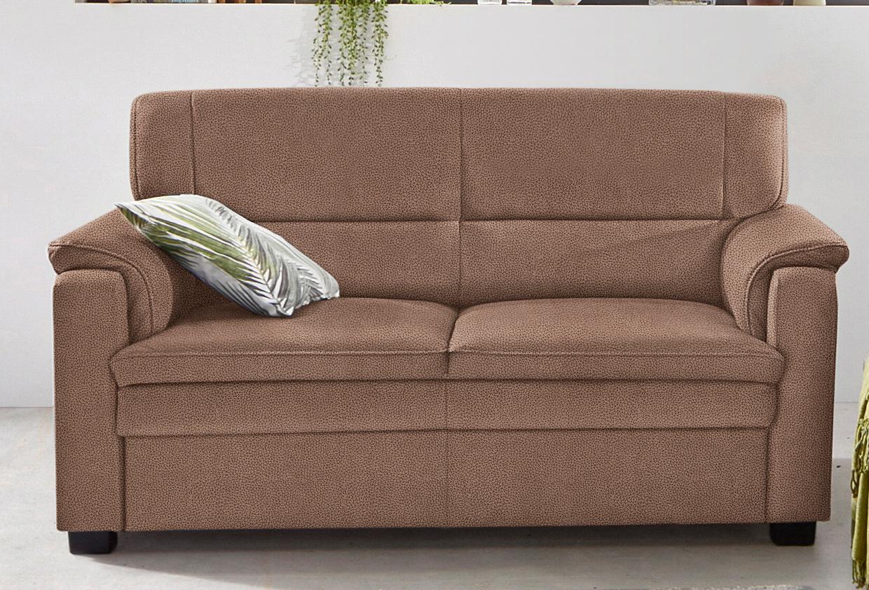 sit&more 2-Sitzer »Pisa«, mit Federkern sit&more 2-Sitzer »Pisa«, mit Federkern von sit&more