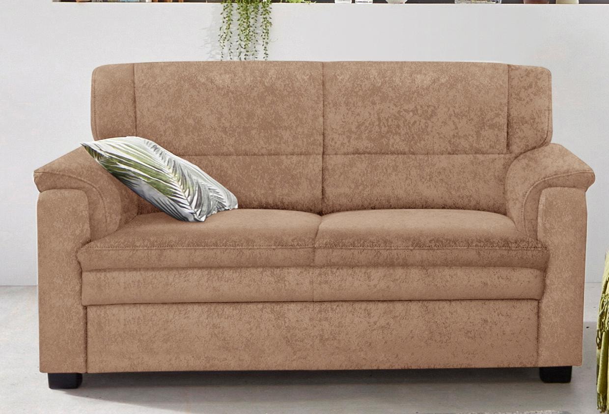 sit&more 2-Sitzer »Pisa«, mit Federkern sit&more 2-Sitzer »Pisa«, mit Federkern von sit&more