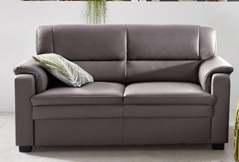 sit&more 2-Sitzer »Pisa«, mit Federkern von sit&more