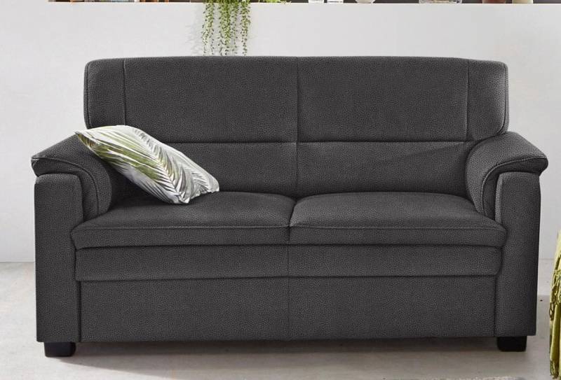 sit&more 2-Sitzer »Pisa«, mit Federkern von sit&more