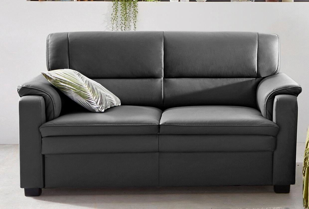 sit&more 2-Sitzer »Pisa«, mit Federkern sit&more 2-Sitzer »Pisa«, mit Federkern von sit&more