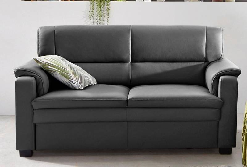 sit&more 2-Sitzer »Pisa«, mit Federkern von sit&more