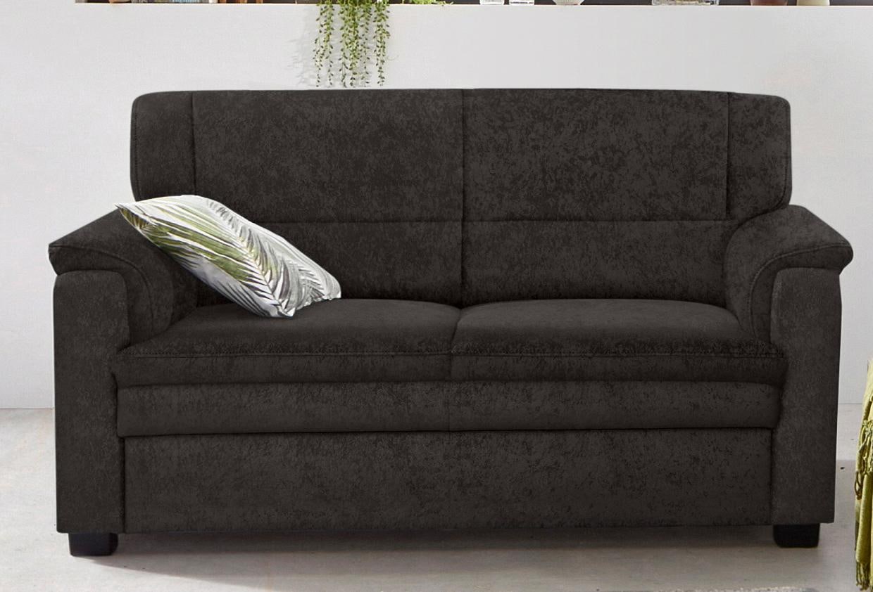 sit&more 2-Sitzer »Pisa«, mit Federkern von sit&more