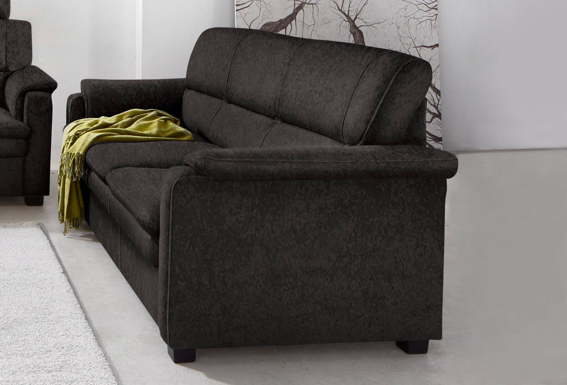 sit&more 3-Sitzer »Pisa«, mit Federkern sit&more 3-Sitzer »Pisa«, mit Federkern von sit&more