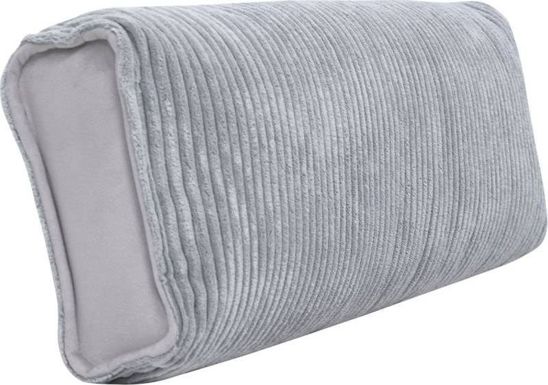 RAUM.ID Nackenkissen »Modulid«, (1 tlg.), in Cord von RAUM.ID