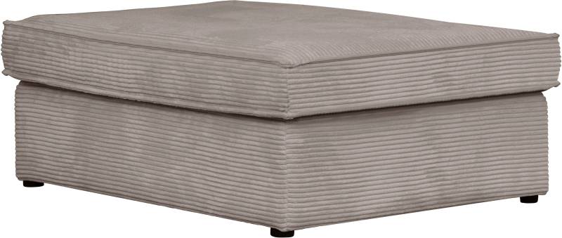 RAUM.ID Polsterhocker »Enid«, einzeln stellbar oder als Teil eines Modulsofas, fester Sitzkomfort RAUM.ID Polsterhocker »Enid«, einzeln stellbar oder als Teil eines Modulsofas, fester Sitzkomfort von RAUM.ID