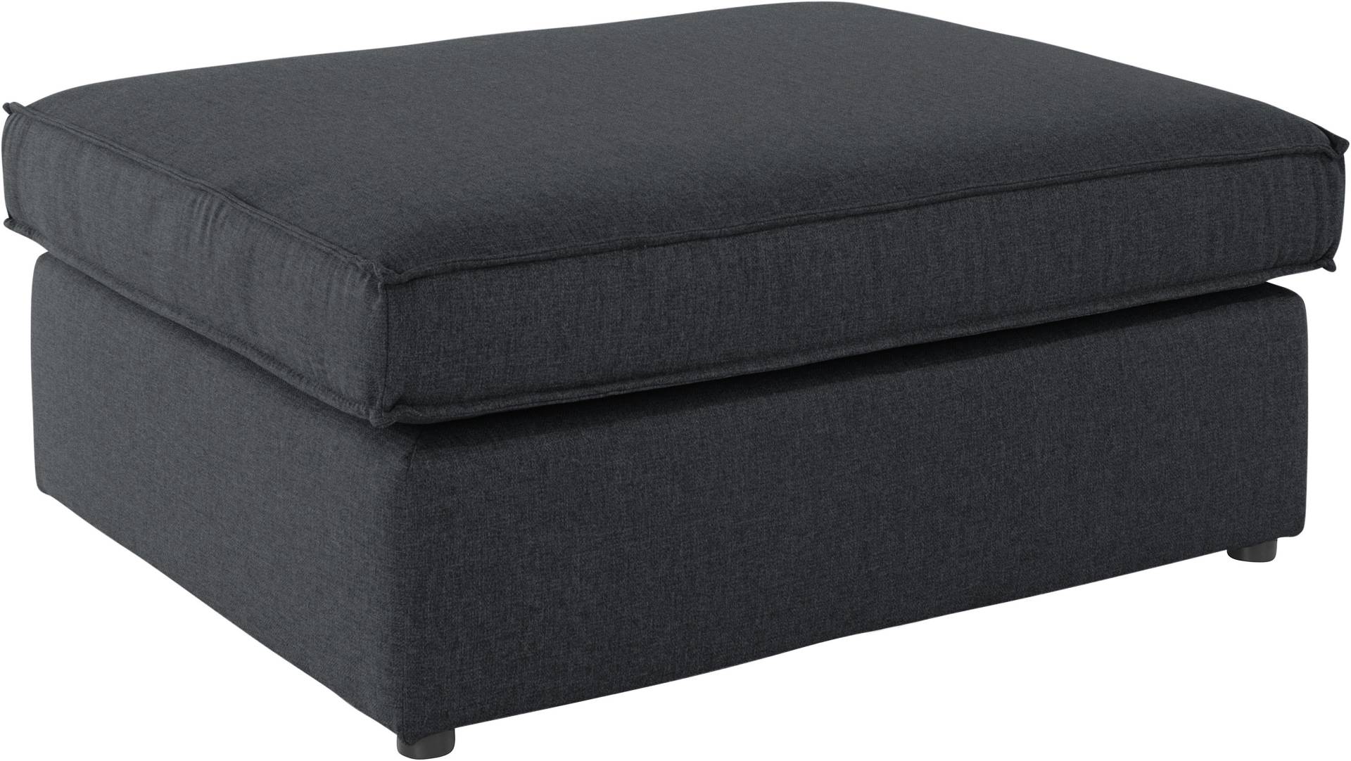 RAUM.ID Polsterhocker Florid, einzeln stellbar oder als Teil eines Modulsofas RAUM.ID Polsterhocker Florid, einzeln stellbar oder als Teil eines Modulsofas von RAUM.ID