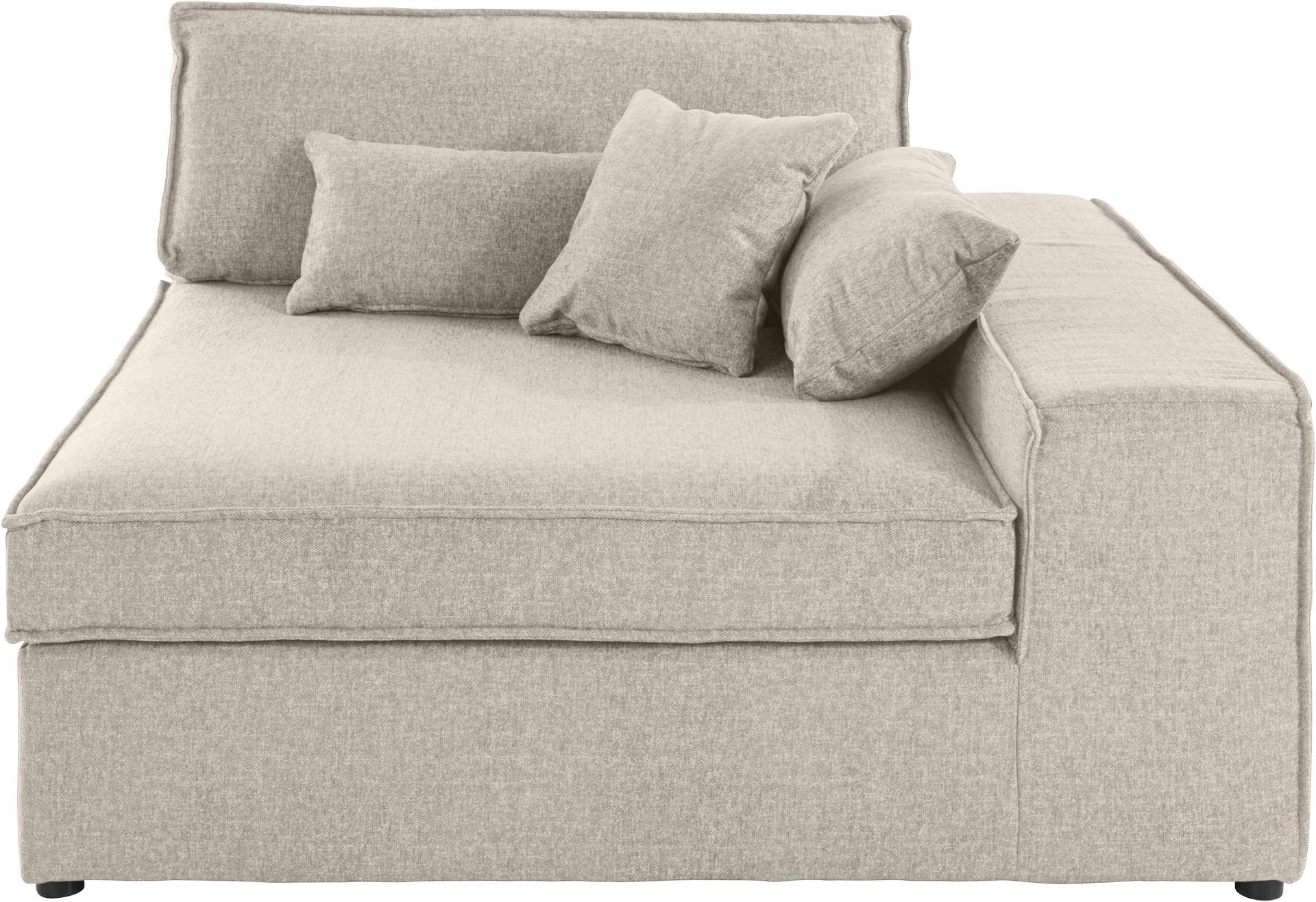 RAUM.ID Sofaelement »Enid« von RAUM.ID