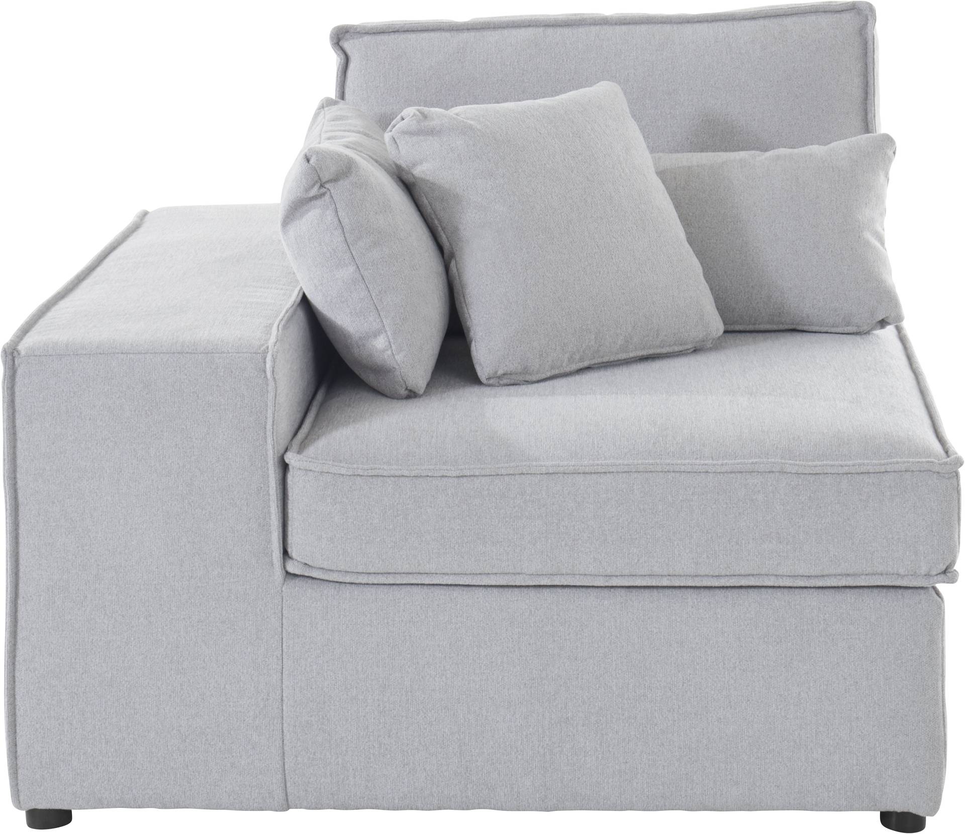 RAUM.ID Sofaelement »Florid«, als Teil eines Modulsofas, fester Sitzkomfort, auch in Cord RAUM.ID Sofaelement »Florid«, als Teil eines Modulsofas, fester Sitzkomfort, auch in Cord von RAUM.ID