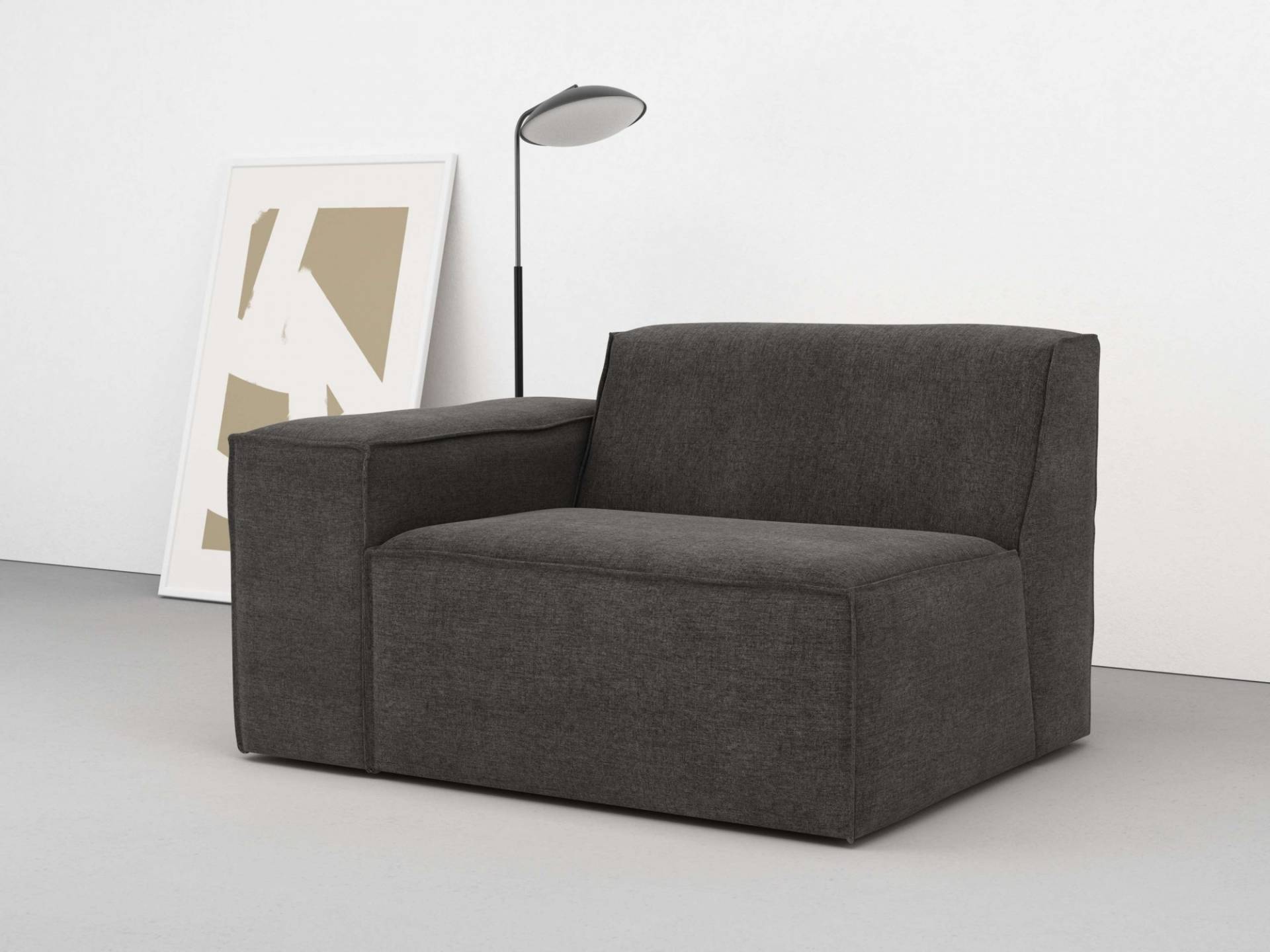 RAUM.ID Sofaelement »Norvid« von RAUM.ID