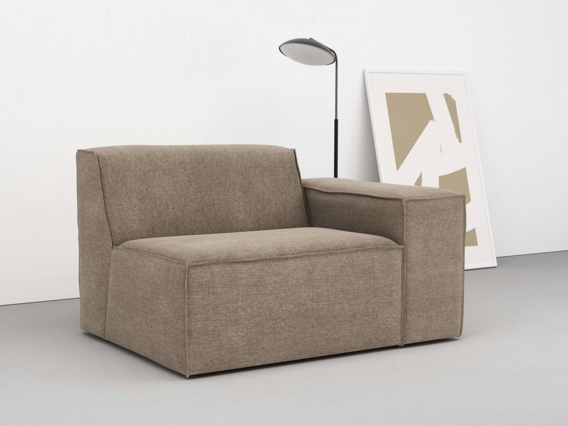 RAUM.ID Sofaelement »Norvid« von RAUM.ID