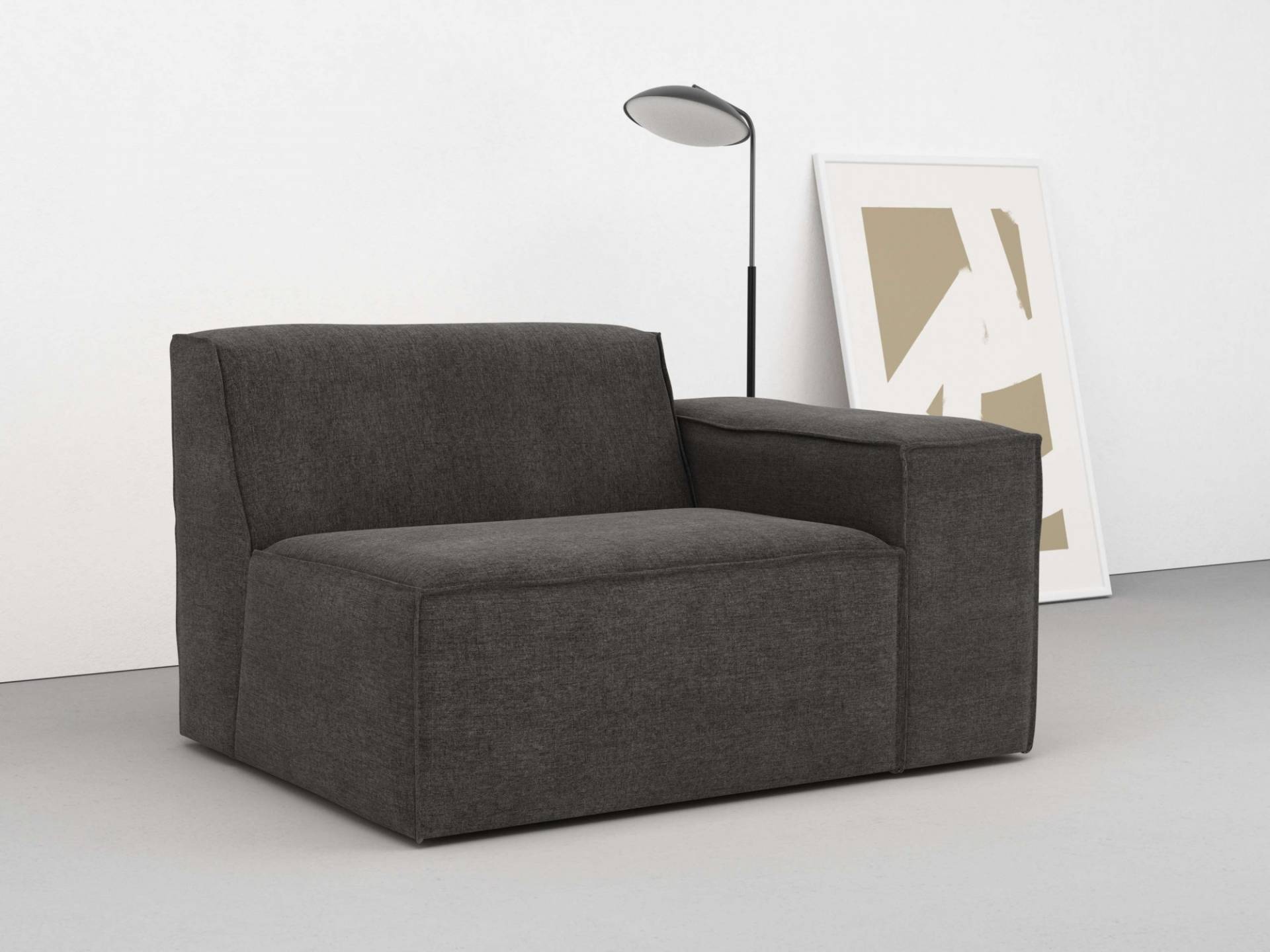 RAUM.ID Sofaelement »Norvid« von RAUM.ID