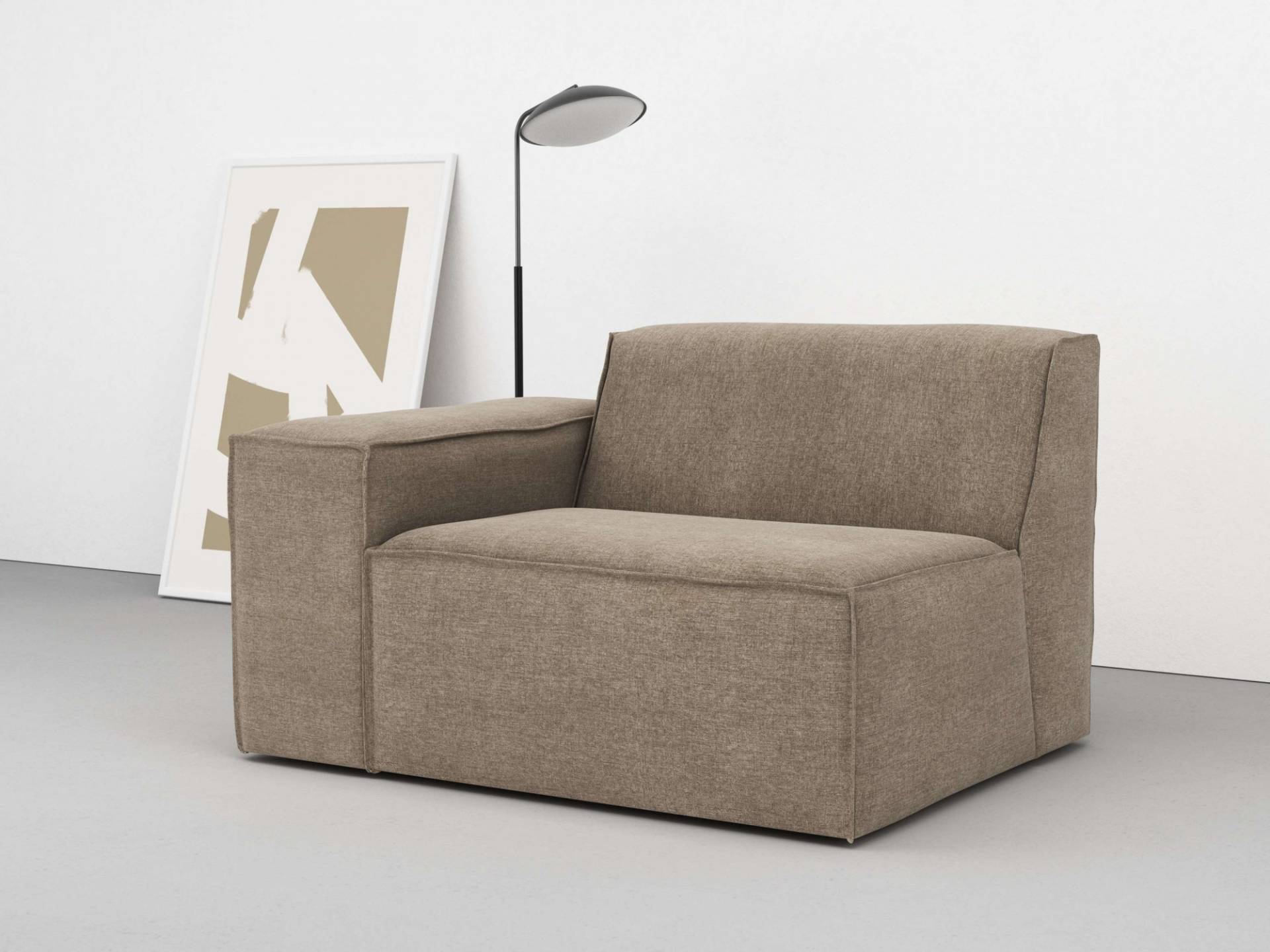 RAUM.ID Sofaelement »Norvid« von RAUM.ID