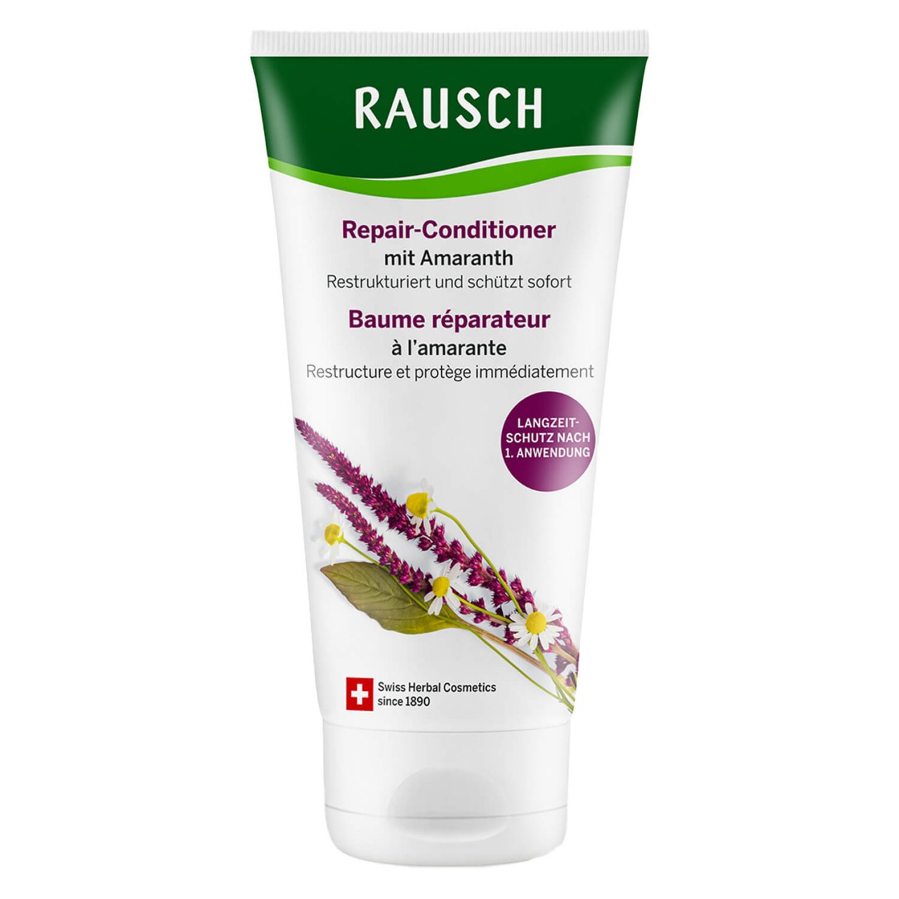 Amaranth - Repair-Conditioner von RAUSCH