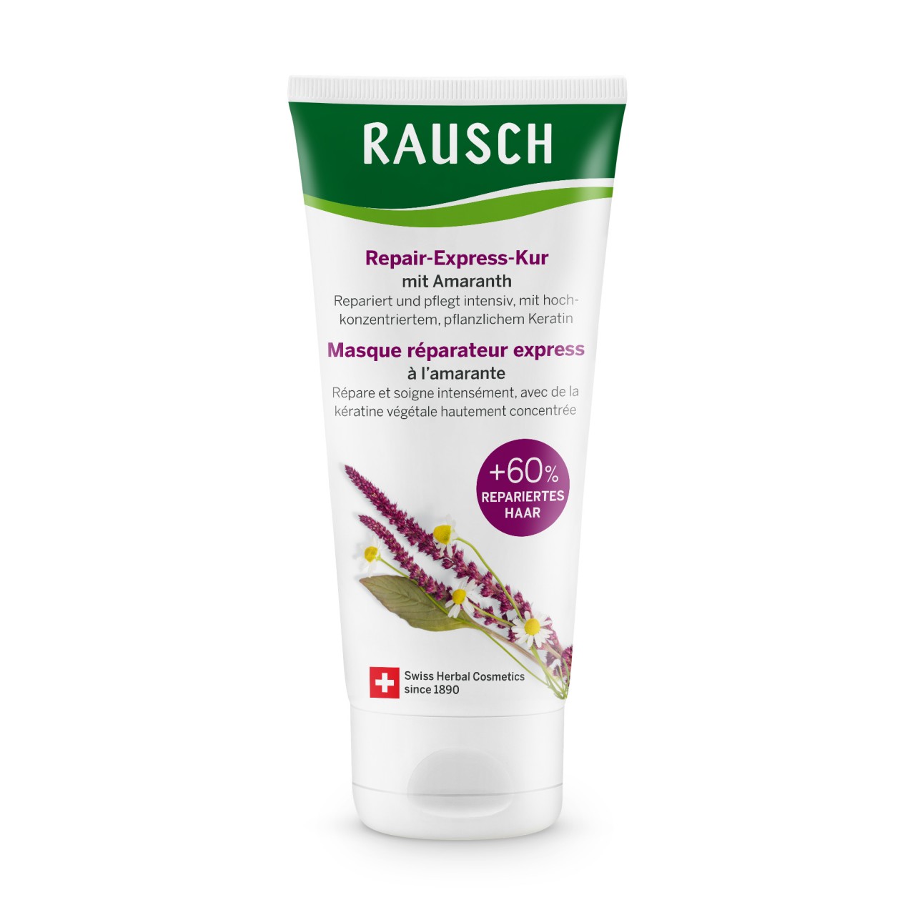 Amaranth - Repair-Express-Kur Amaranth - Repair-Express-Kur von RAUSCH