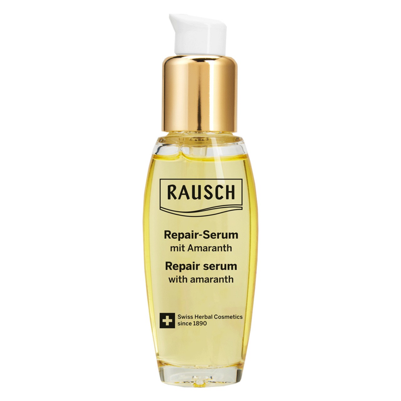 Amaranth - Repair-Serum von RAUSCH