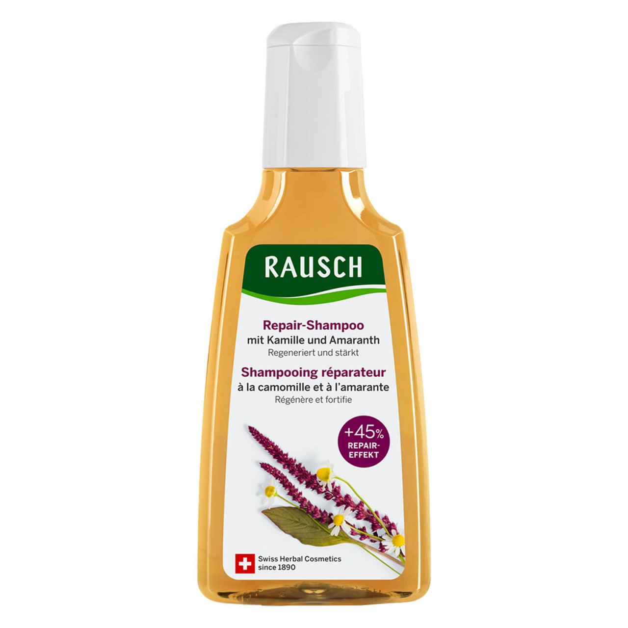 Amaranth - Repair-Shampoo Amaranth - Repair-Shampoo von RAUSCH