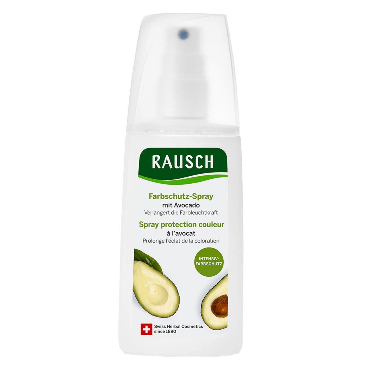 Avocado - Farbschutz-Spray von RAUSCH