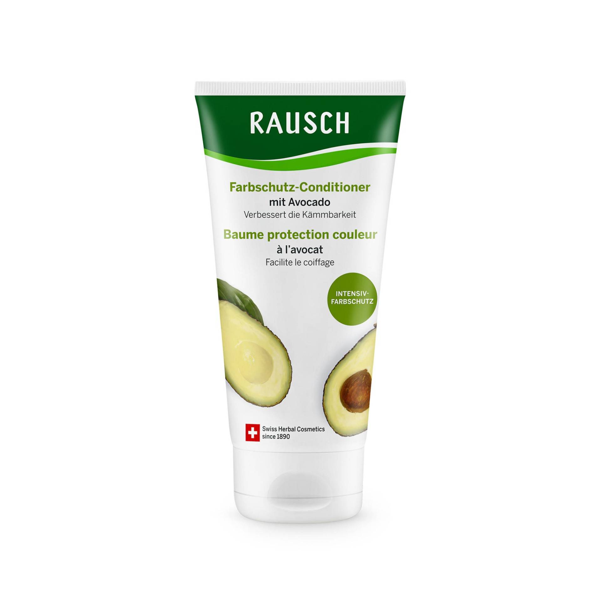 Farbschutz-conditioner Damen  150 ml von RAUSCH