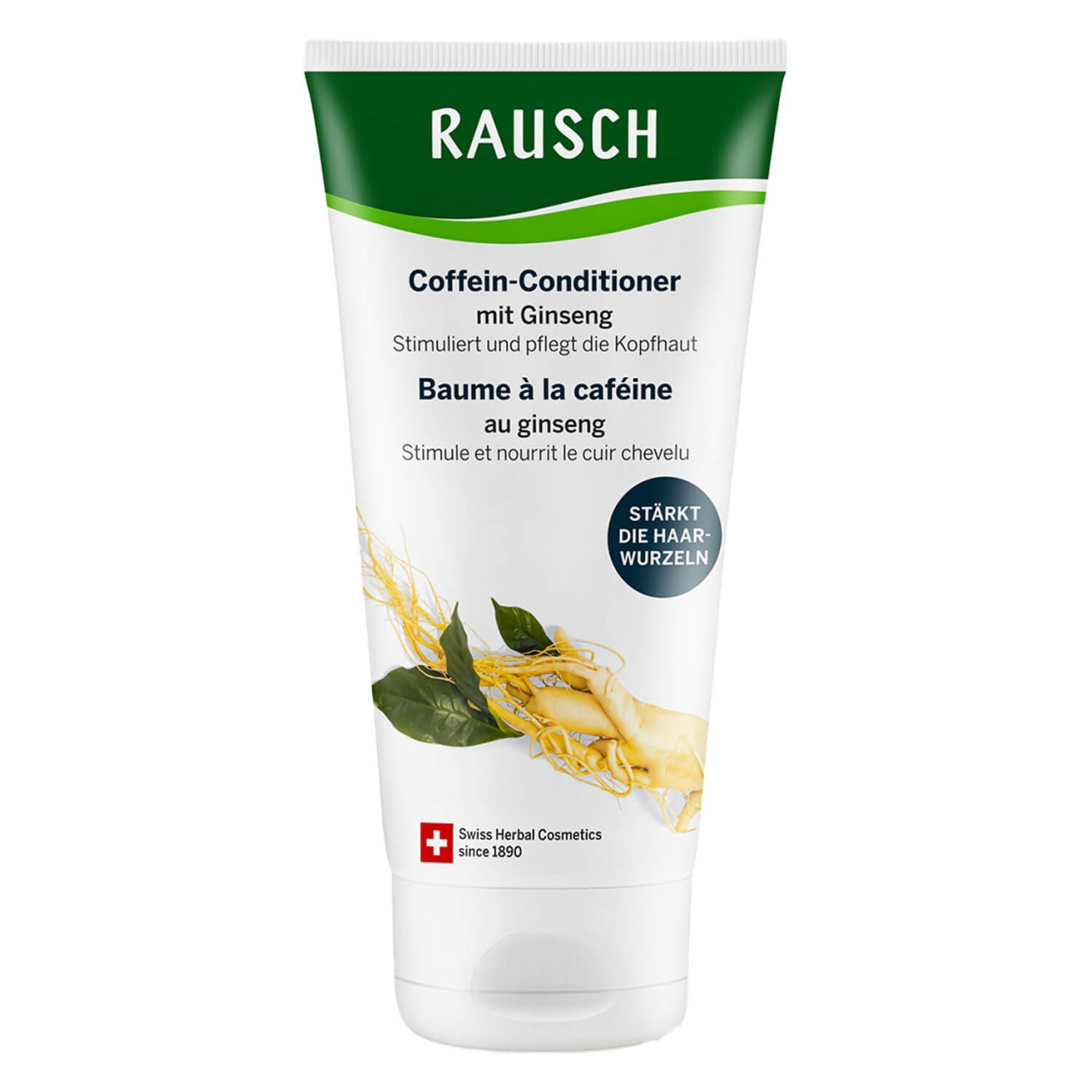Ginseng - Coffein-Conditioner Ginseng - Coffein-Conditioner von RAUSCH