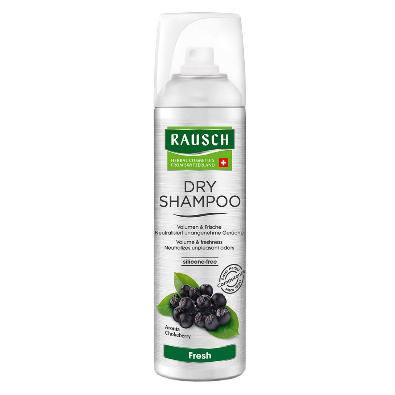 RAUSCH Styling - DRY SHAMPOOO Fresh RAUSCH Styling - DRY SHAMPOOO Fresh von RAUSCH