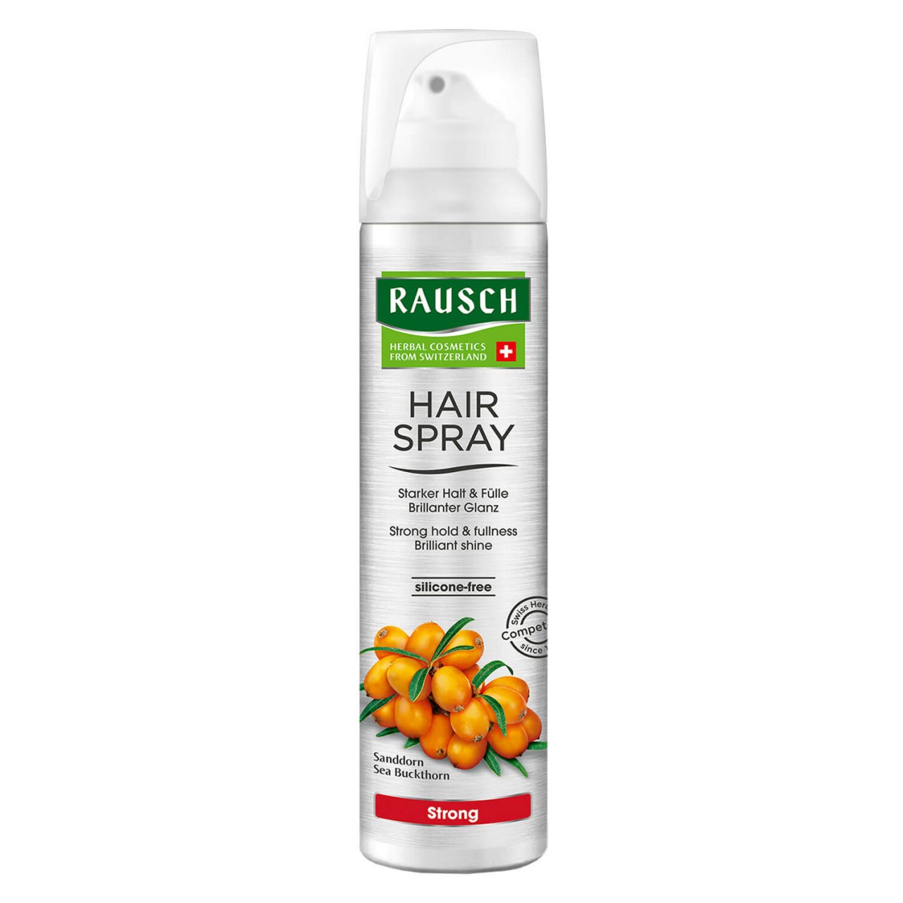 RAUSCH Styling - HAIRSPRAY Strong Aerosol von RAUSCH