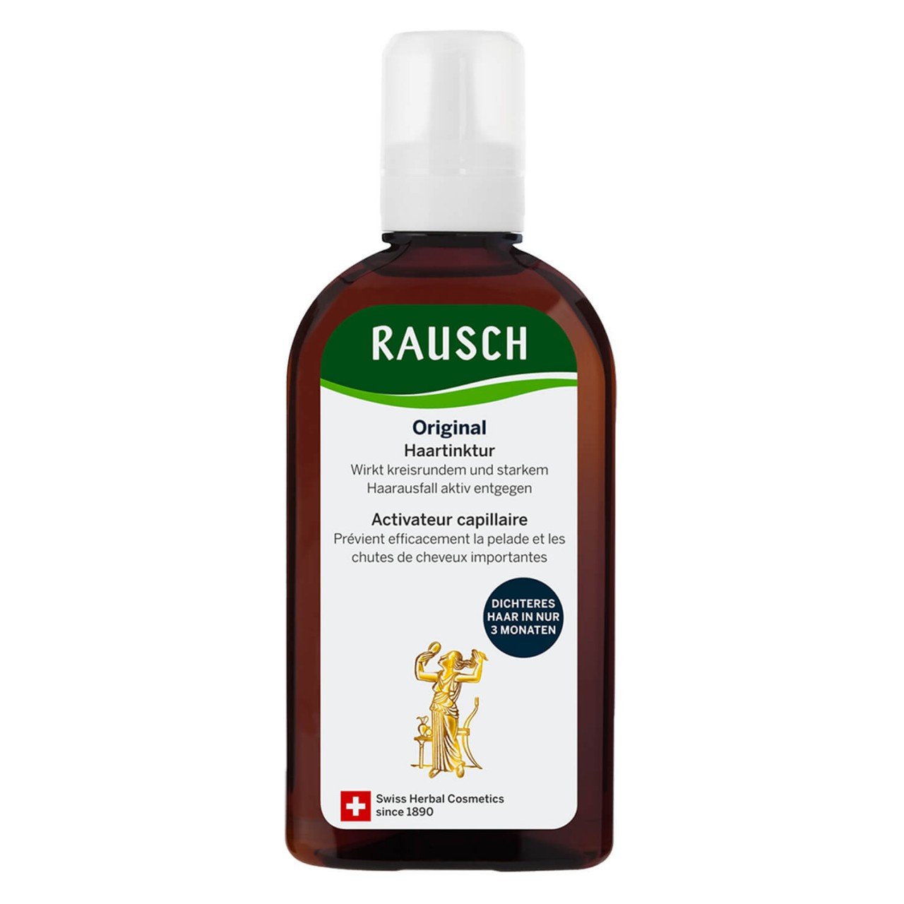 RAUSCH - Original Haartinktur RAUSCH - Original Haartinktur von RAUSCH