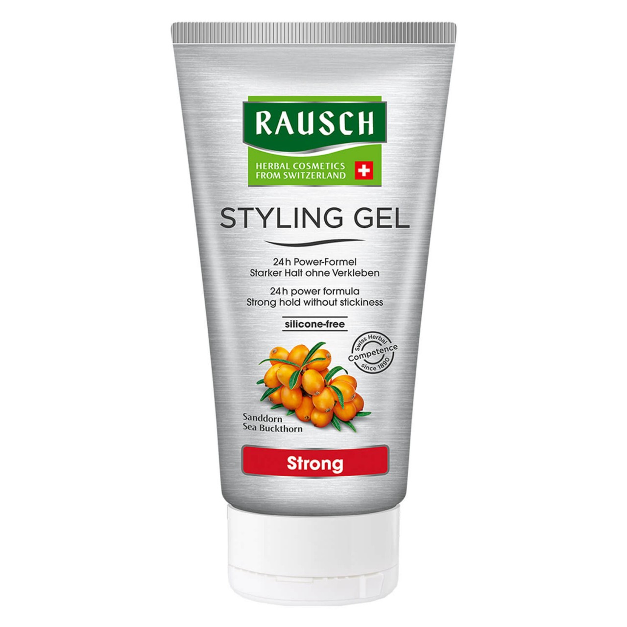 RAUSCH Styling - STYLING GEL Strong von RAUSCH