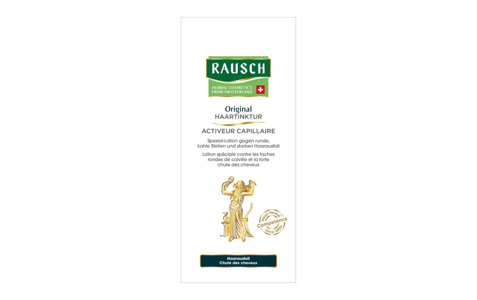 Rausch Haarserum »Original 200 ml« von RAUSCH