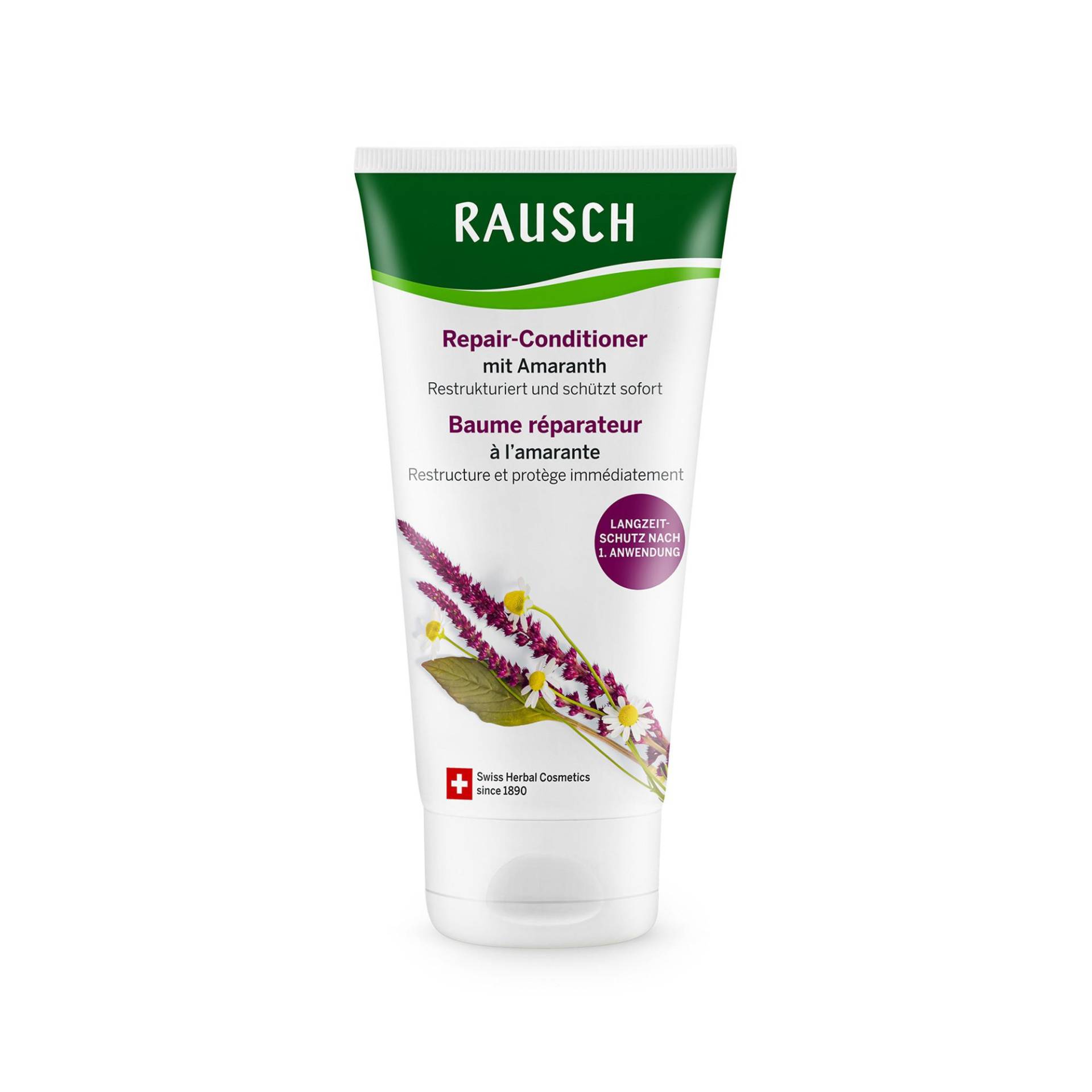 Repair-conditioner Damen  150 ml von RAUSCH