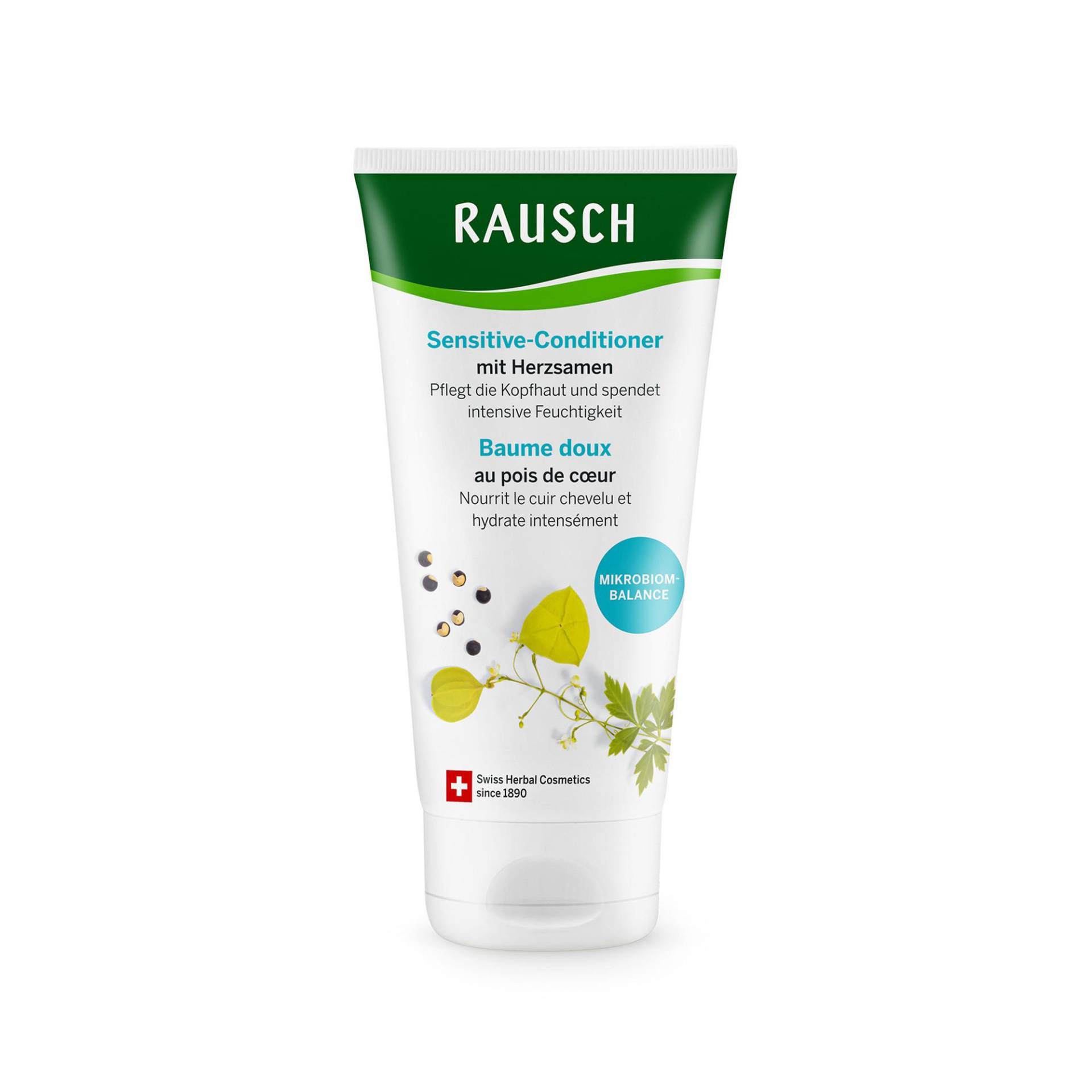 Sensitive-conditioner Damen  150 ml von RAUSCH