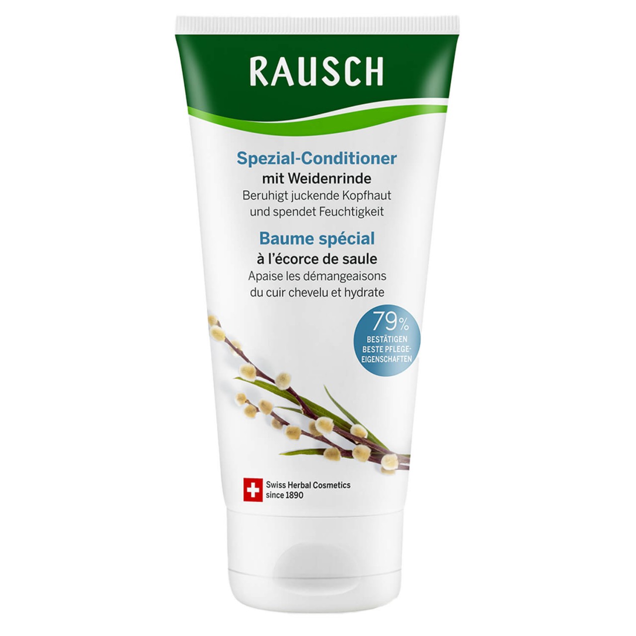 Weidenrinde - Spezial-Conditioner Weidenrinde - Spezial-Conditioner von RAUSCH