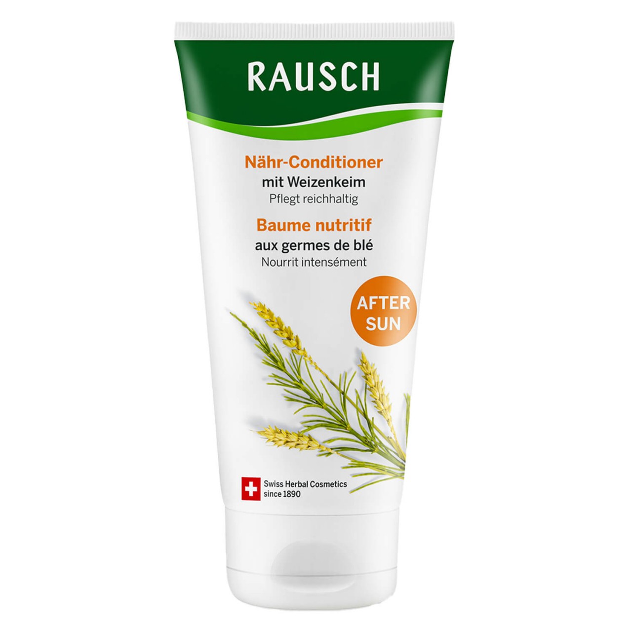 Weizenkeim - Nähr-Conditioner Weizenkeim - Nähr-Conditioner von RAUSCH