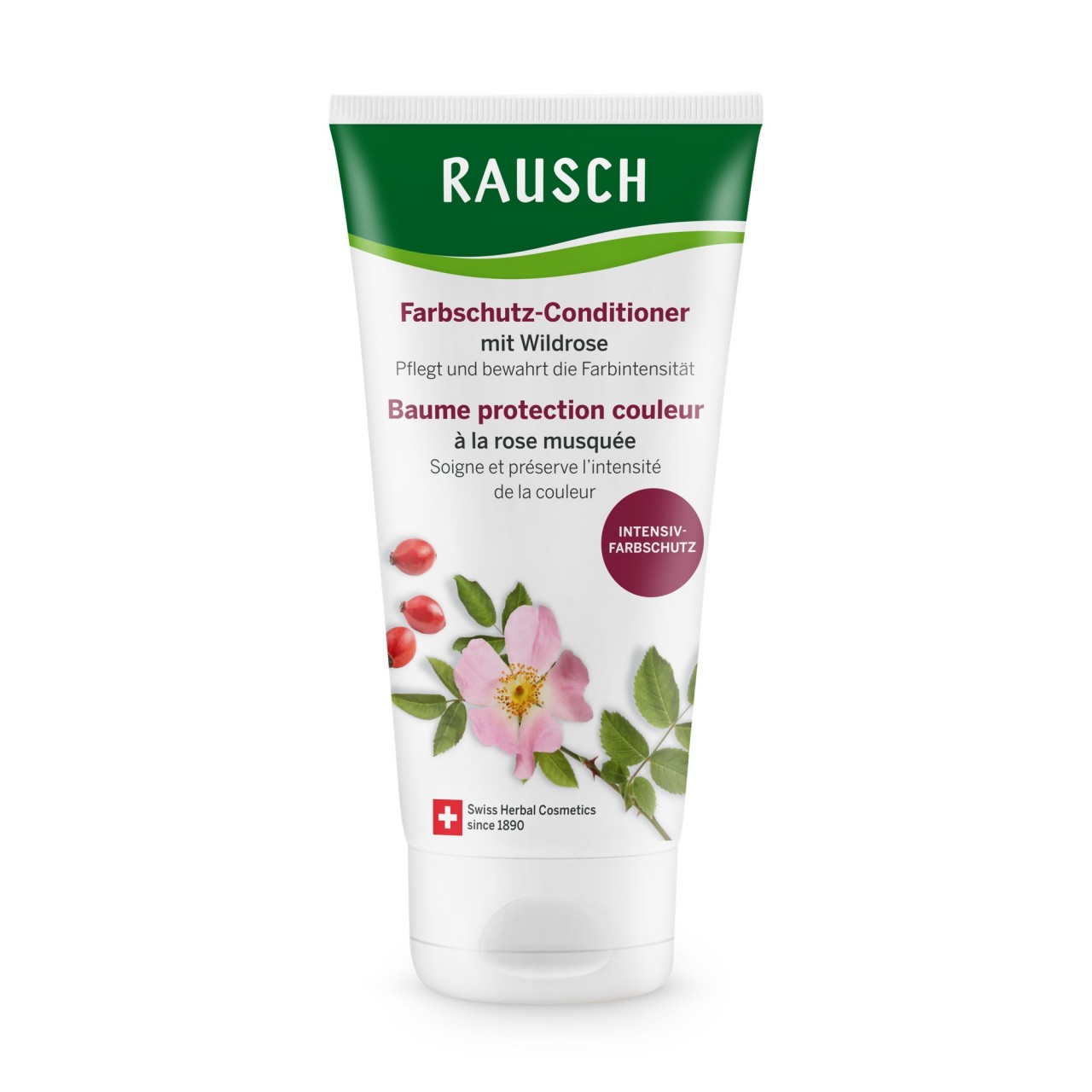 Wildrose - Farbschutz-conditioner Wildrose - Farbschutz-conditioner von RAUSCH