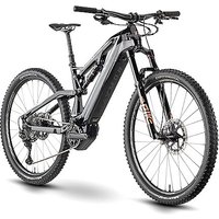 RAYMON Herren E-Mountainbike 29 AirRay 12.0 schwarz | M RAYMON Herren E-Mountainbike 29 AirRay 12.0 schwarz | M von RAYMON