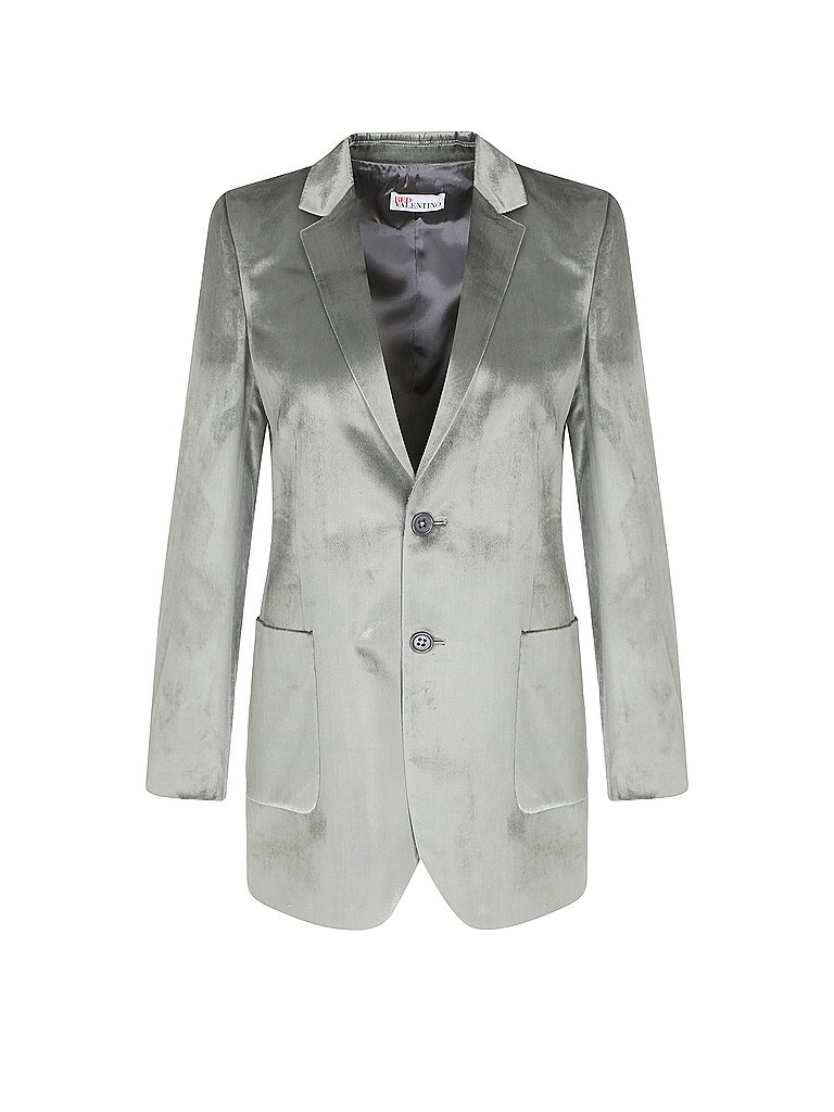 RED Valentino Blazer  schwarz | 38 von RED Valentino