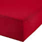 REDBEST Elasthan-Jersey-Stretch Boxspring-Spannbettlaken Denver von REDBEST