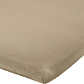 REDBEST Elasthan-Jersey-Stretch Topper-Spannbettlaken Denver von REDBEST